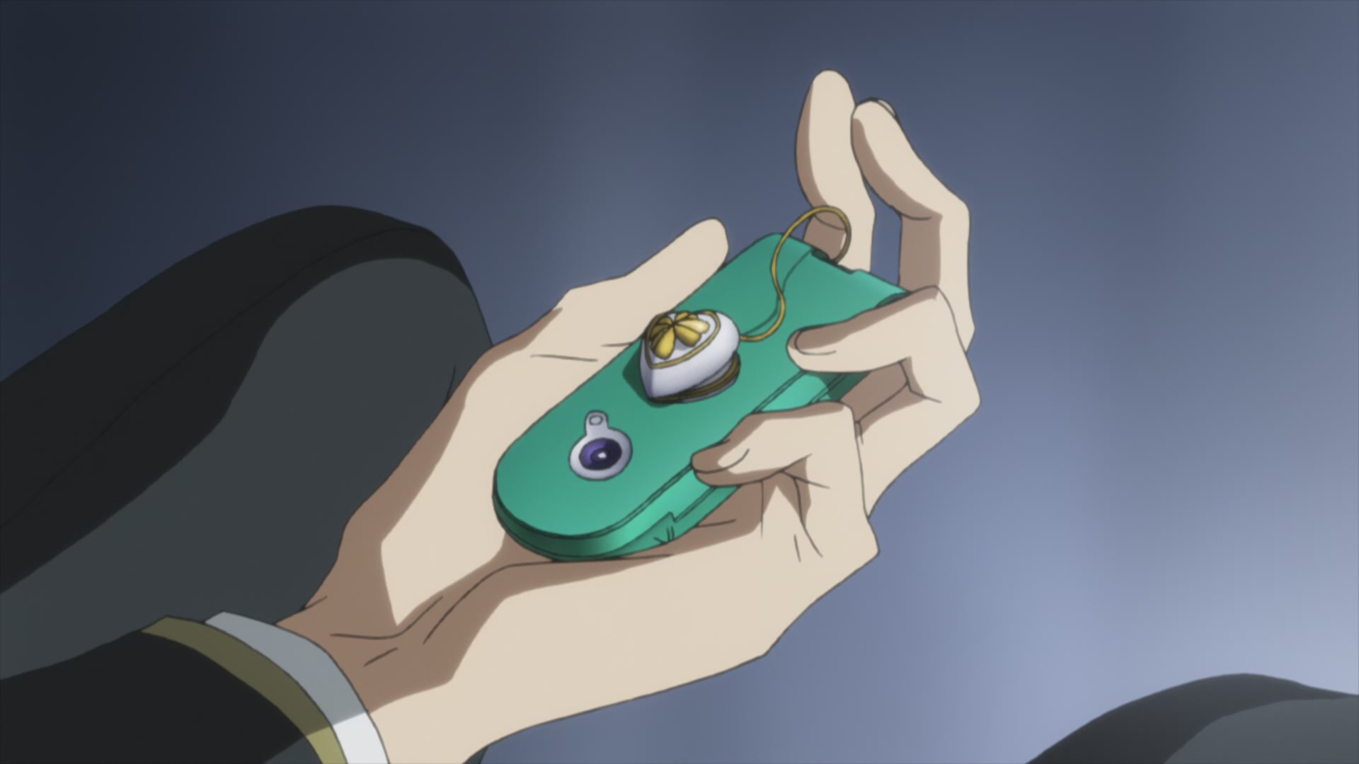 Code Geass Ep 44: Betrayal @ 00:11:11