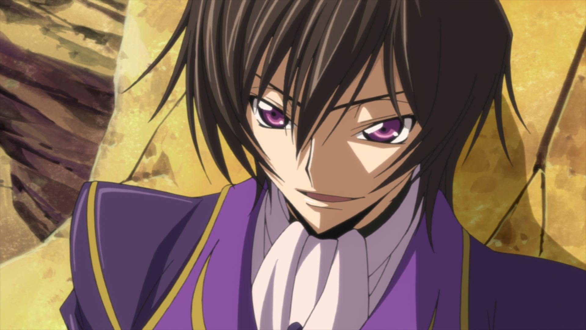 Code Geass Ep 46: The Ragnarok Connection @ 00:02:53