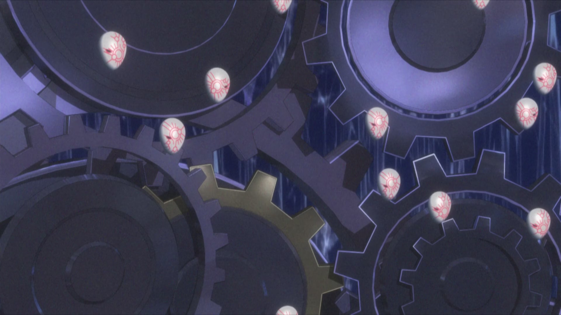 Code Geass Ep 46: The Ragnarok Connection @ 00:03:06