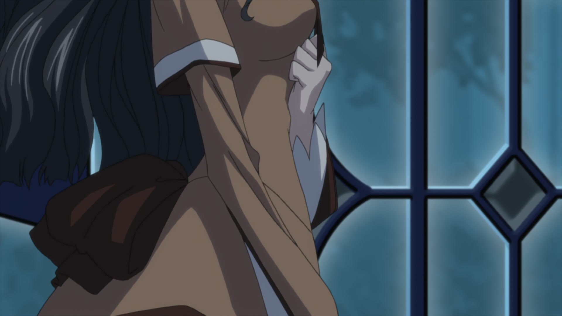 Code Geass Ep 46: The Ragnarok Connection @ 00:06:40