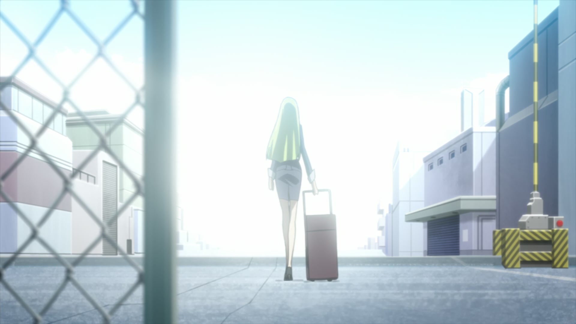 Code Geass Ep 46: The Ragnarok Connection @ 00:07:50