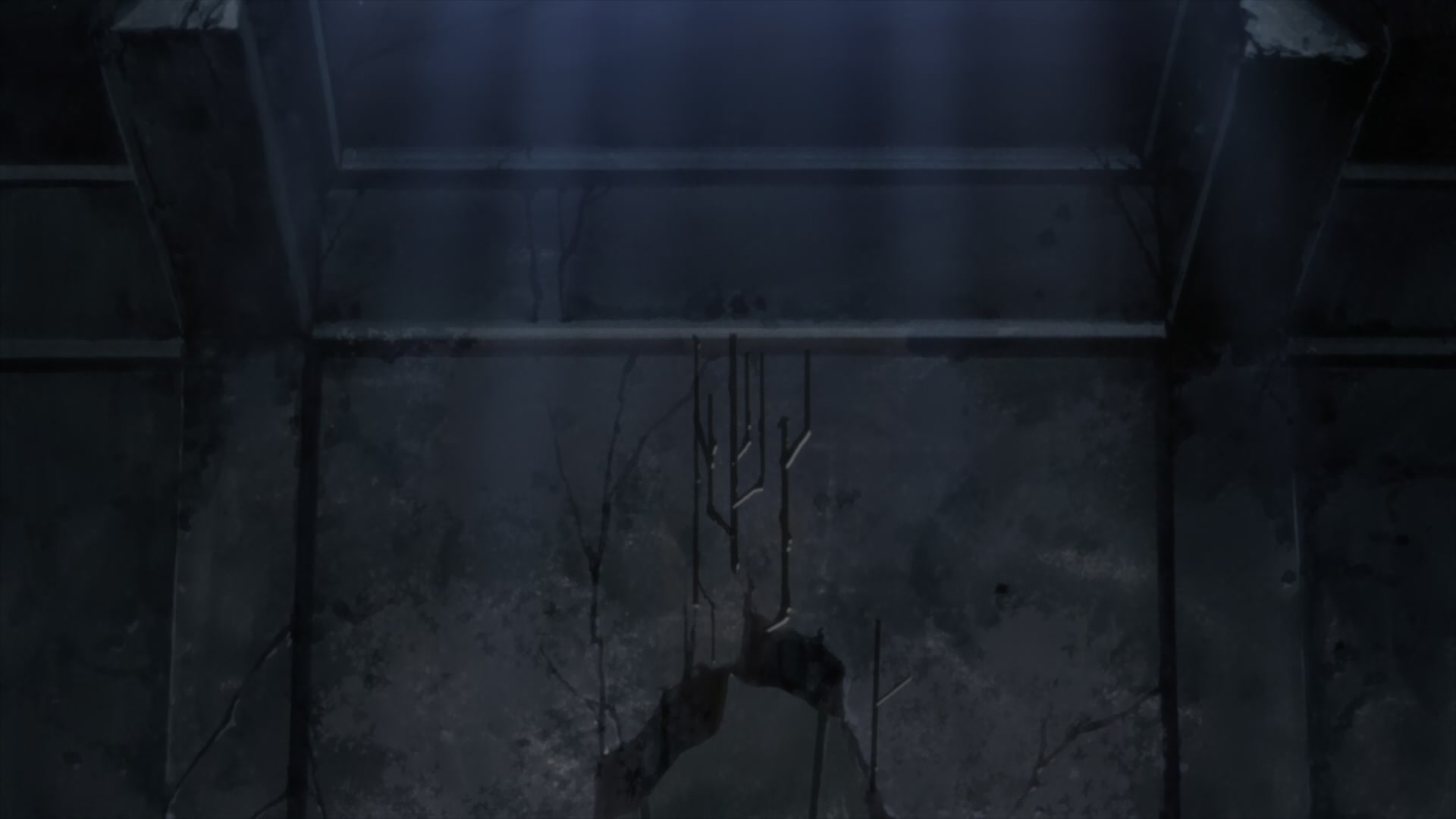Code Geass Ep 46: The Ragnarok Connection @ 00:08:59
