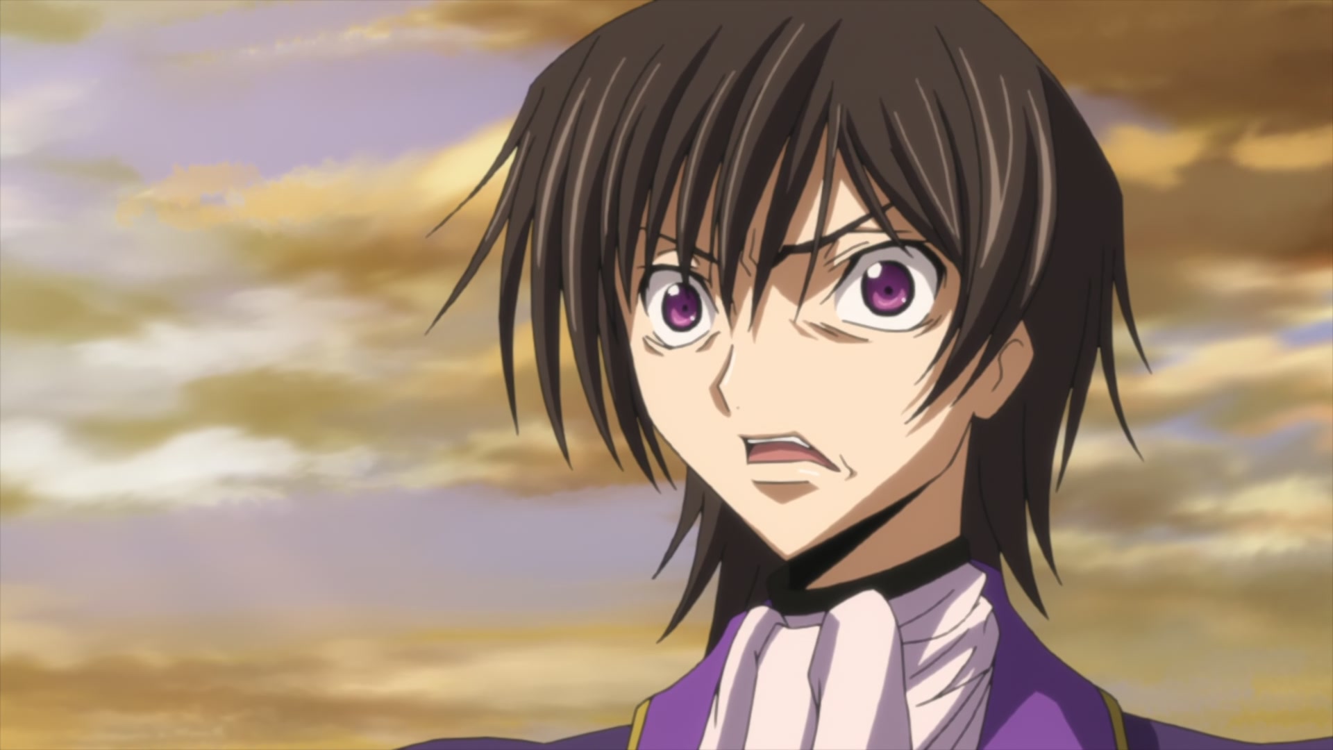 Code Geass Ep 46: The Ragnarok Connection @ 00:10:09