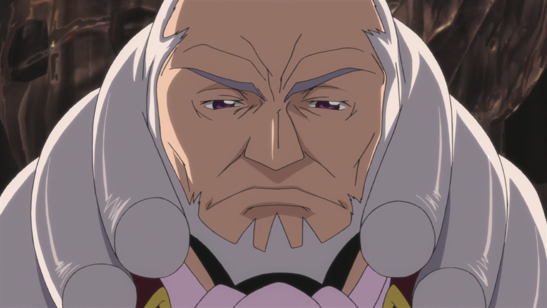 Code Geass Ep 46: The Ragnarok Connection @ 00:10:34