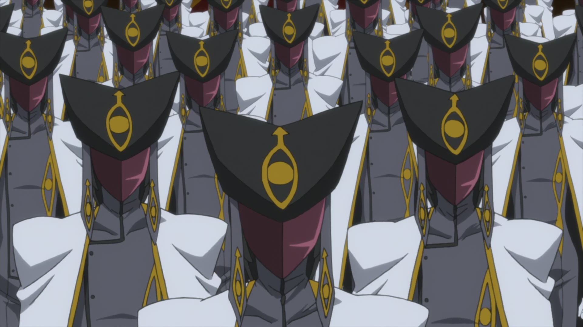 Code Geass Ep 47: Emperor Lelouch @ 00:01:37