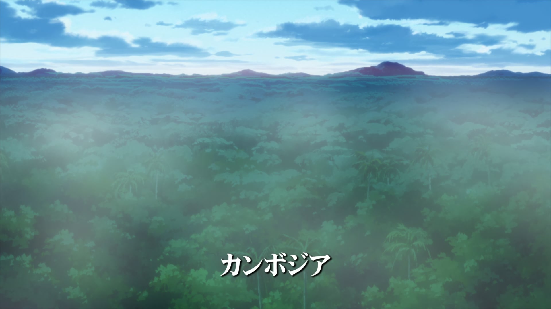 Code Geass Ep 47: Emperor Lelouch @ 00:10:40