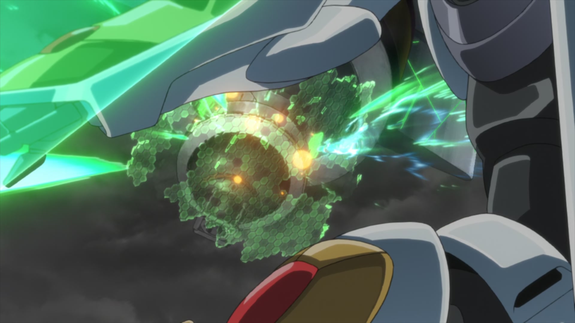 Code Geass Ep 49: The Grip of Damocles @ 00:02:59