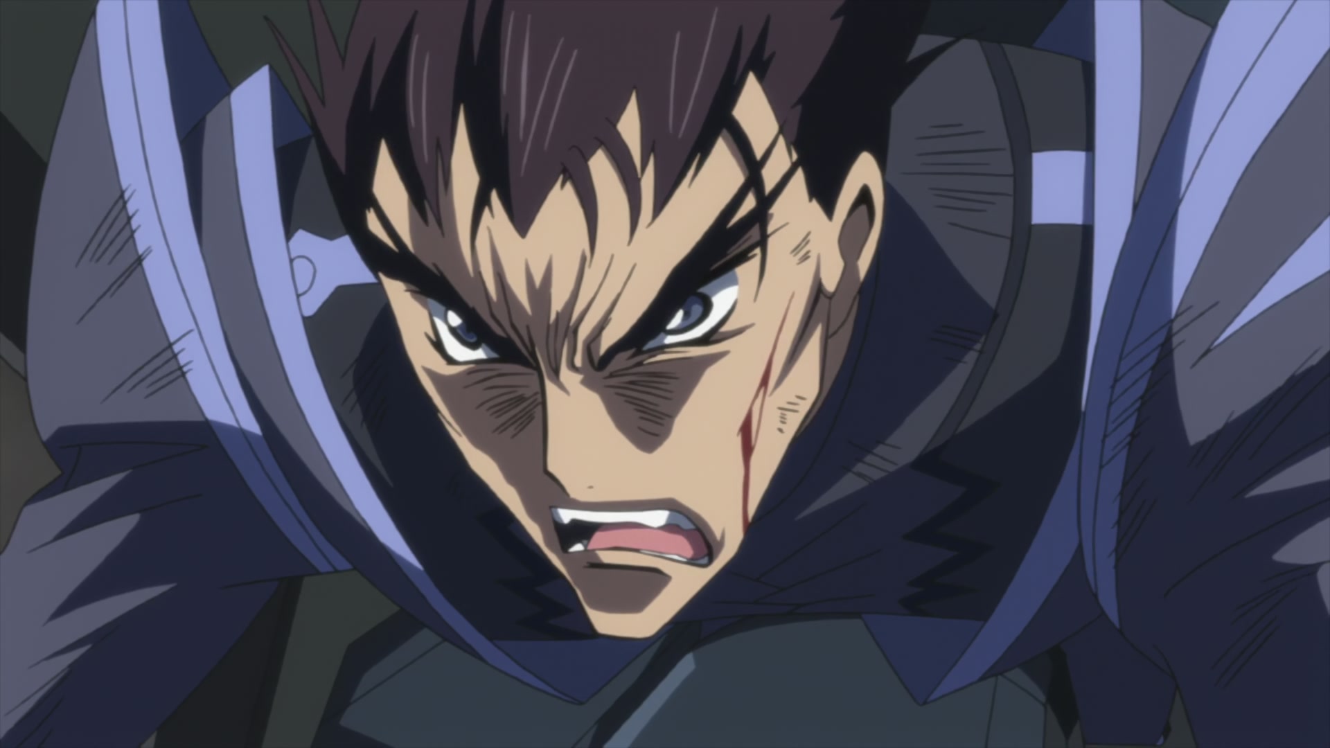 Code Geass Ep 49: The Grip of Damocles @ 00:05:18
