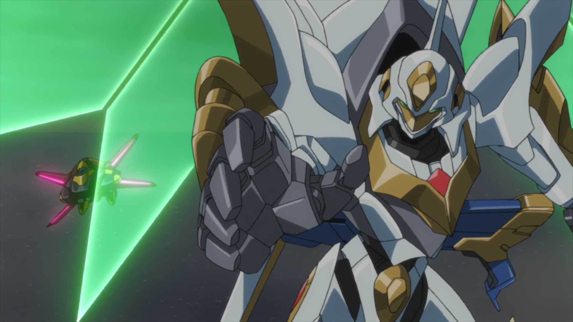 Code Geass Ep 49: The Grip of Damocles @ 00:10:40