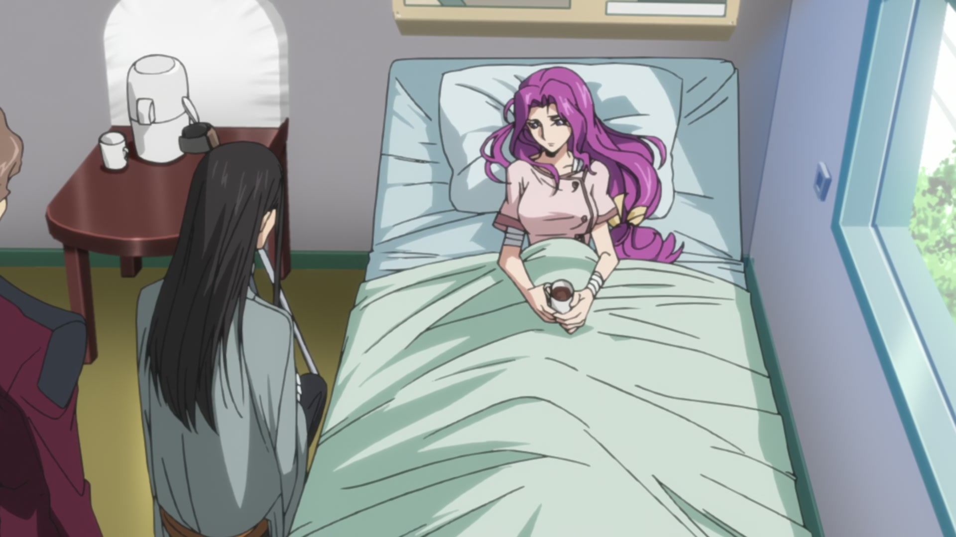 Code Geass Ep 50: Re @ 00:06:00