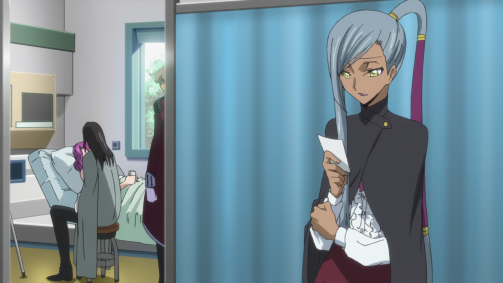 Code Geass Ep 50: Re @ 00:06:06