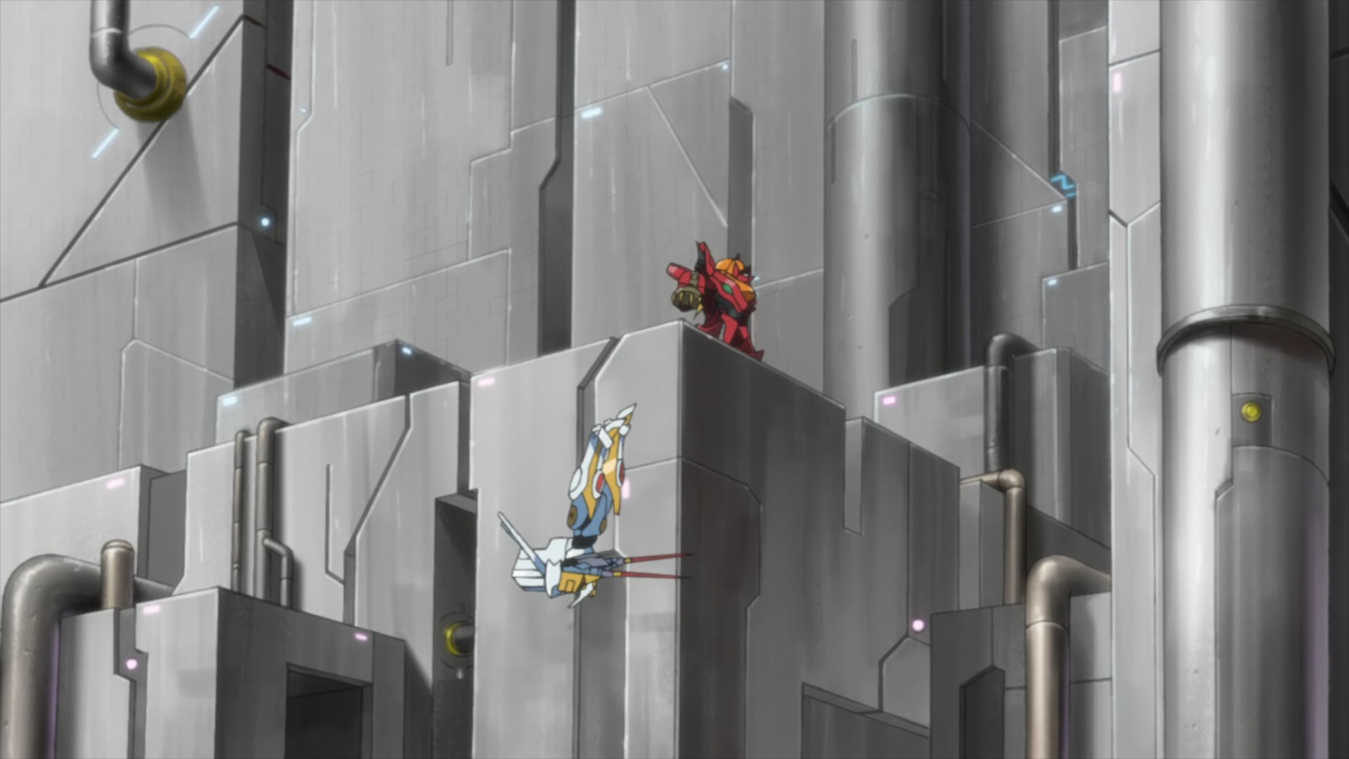 Code Geass Ep 50: Re @ 00:06:19
