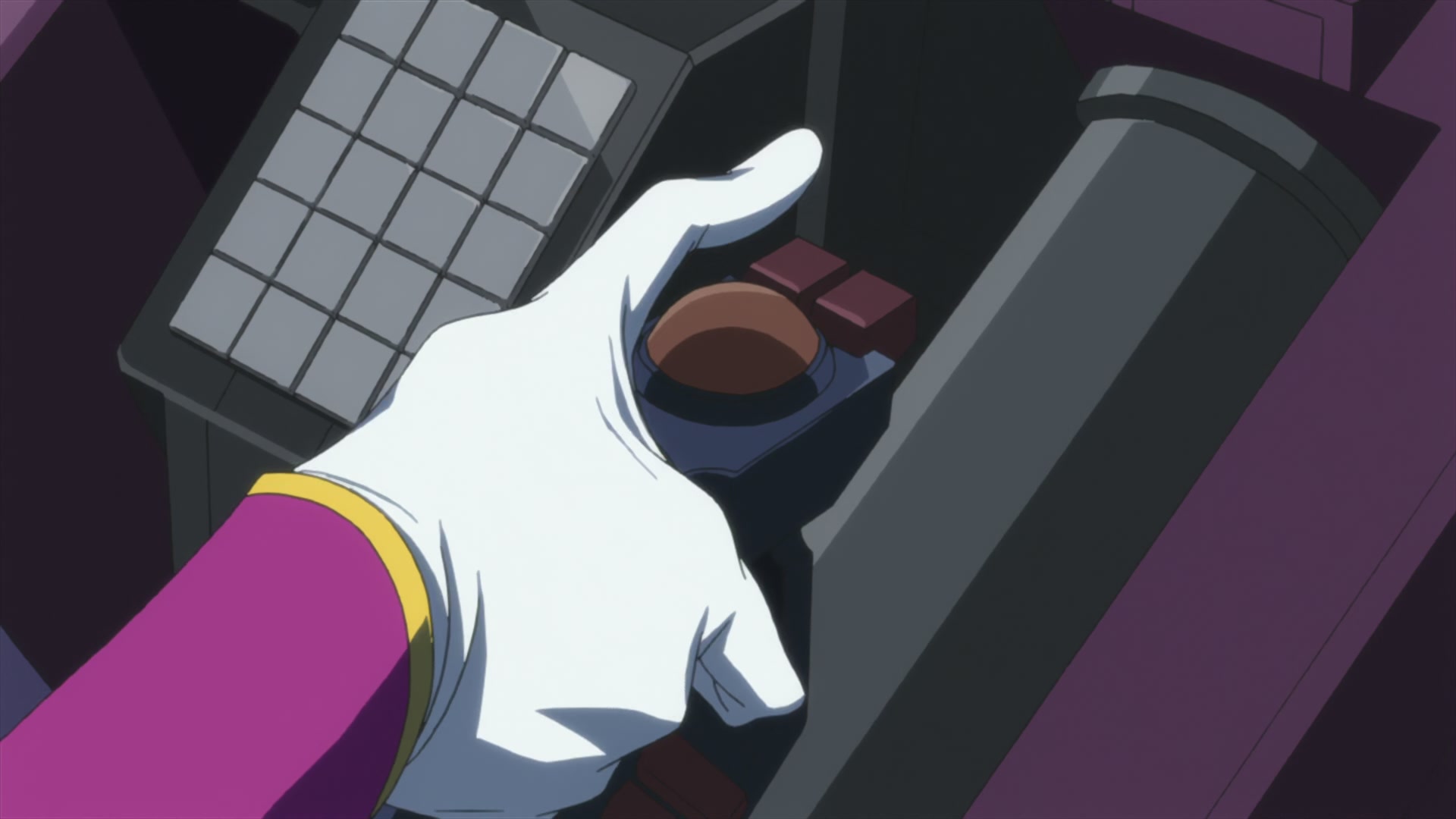 Code Geass Ep 50: Re @ 00:08:18