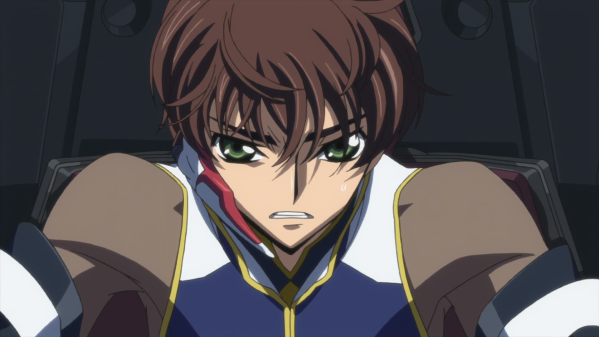 Code Geass Ep 50: Re @ 00:08:56