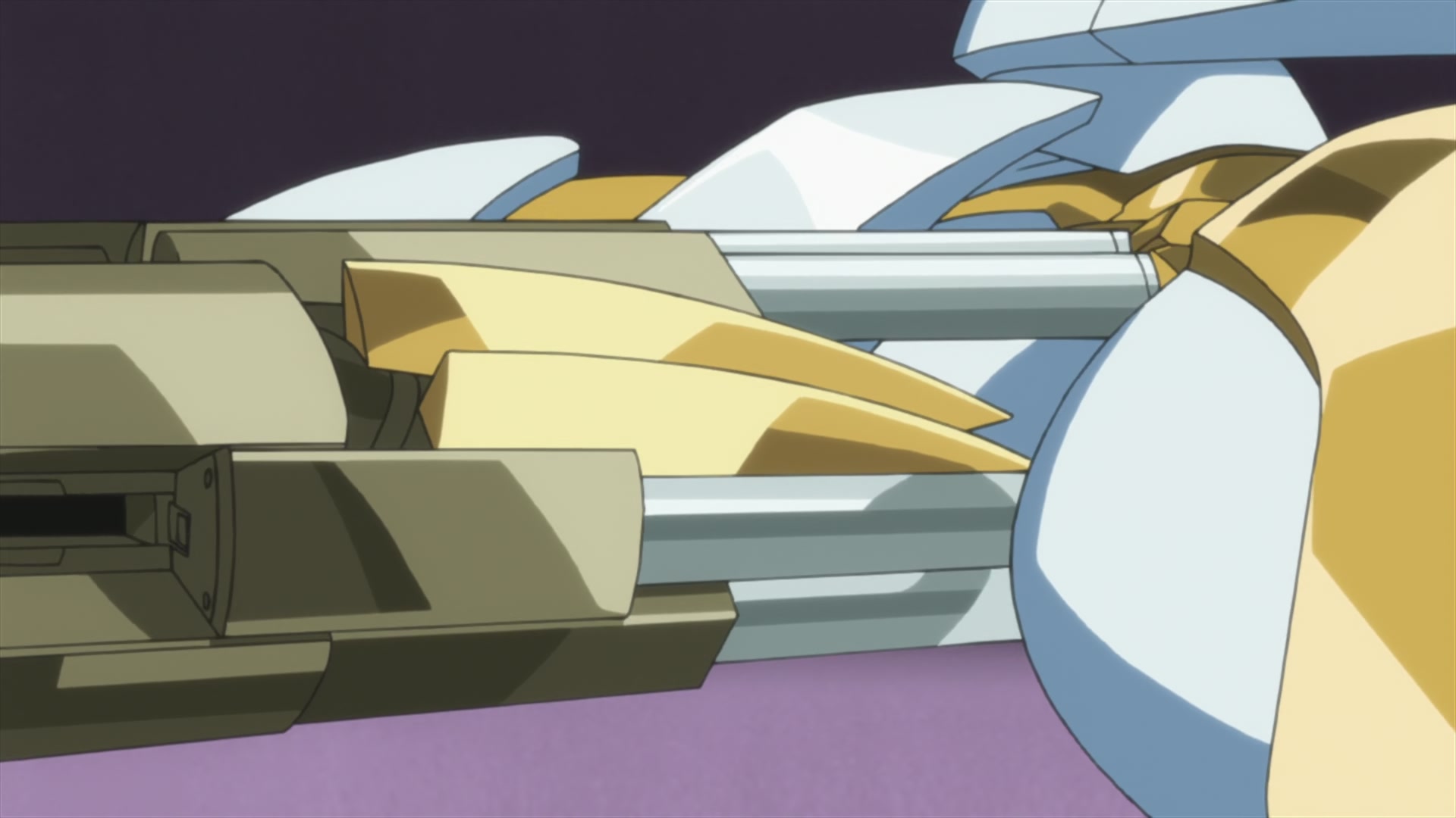 Code Geass Ep 50: Re @ 00:09:33