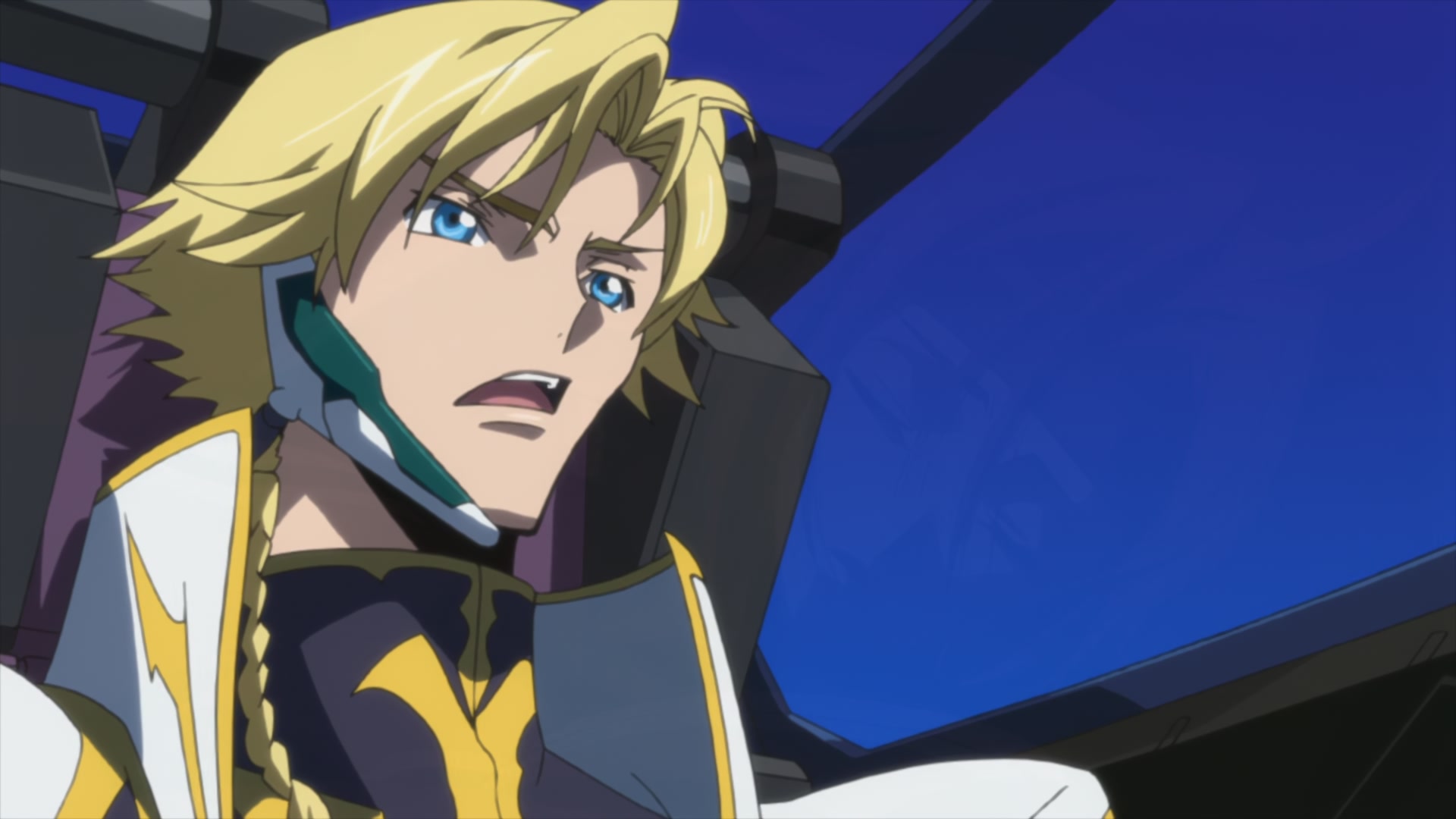 Code Geass Ep 50: Re @ 00:10:04