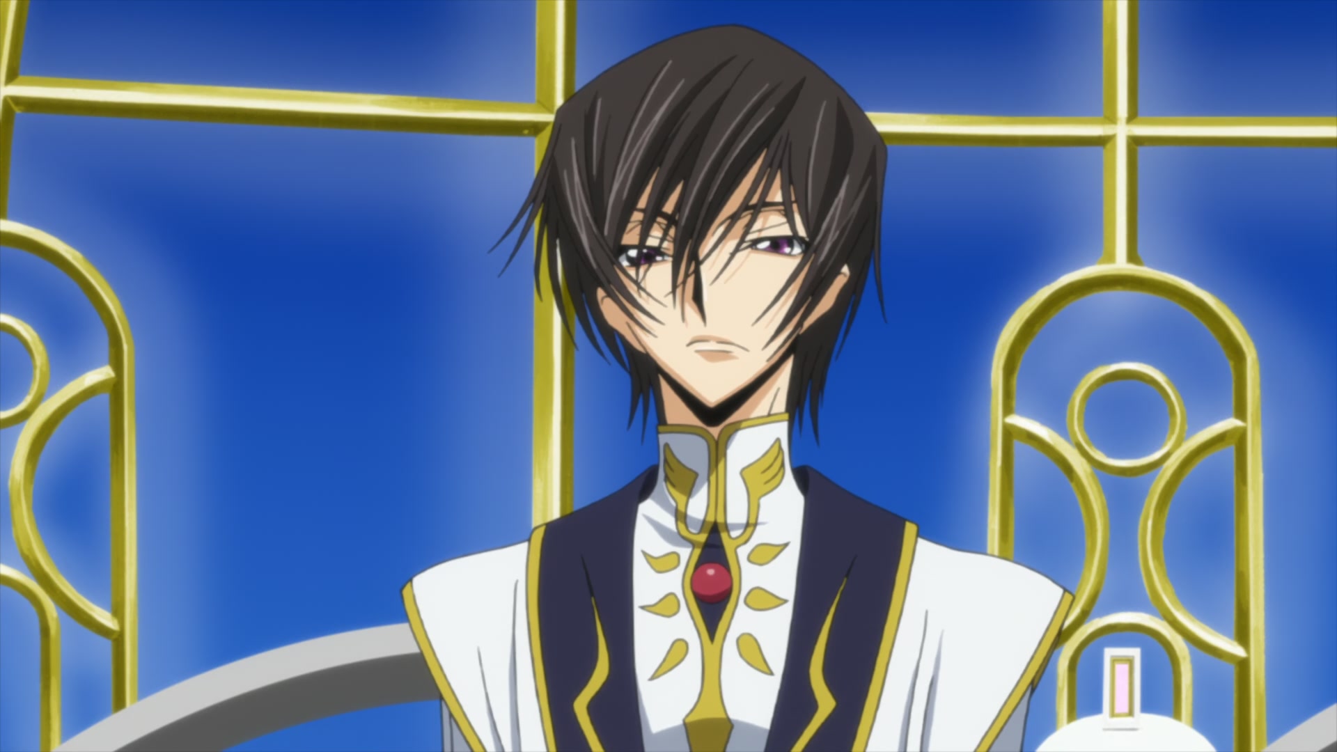 Code Geass Ep 50: Re @ 00:10:42