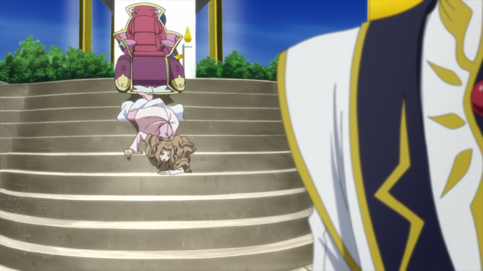 Code Geass Ep 50: Re @ 00:11:01