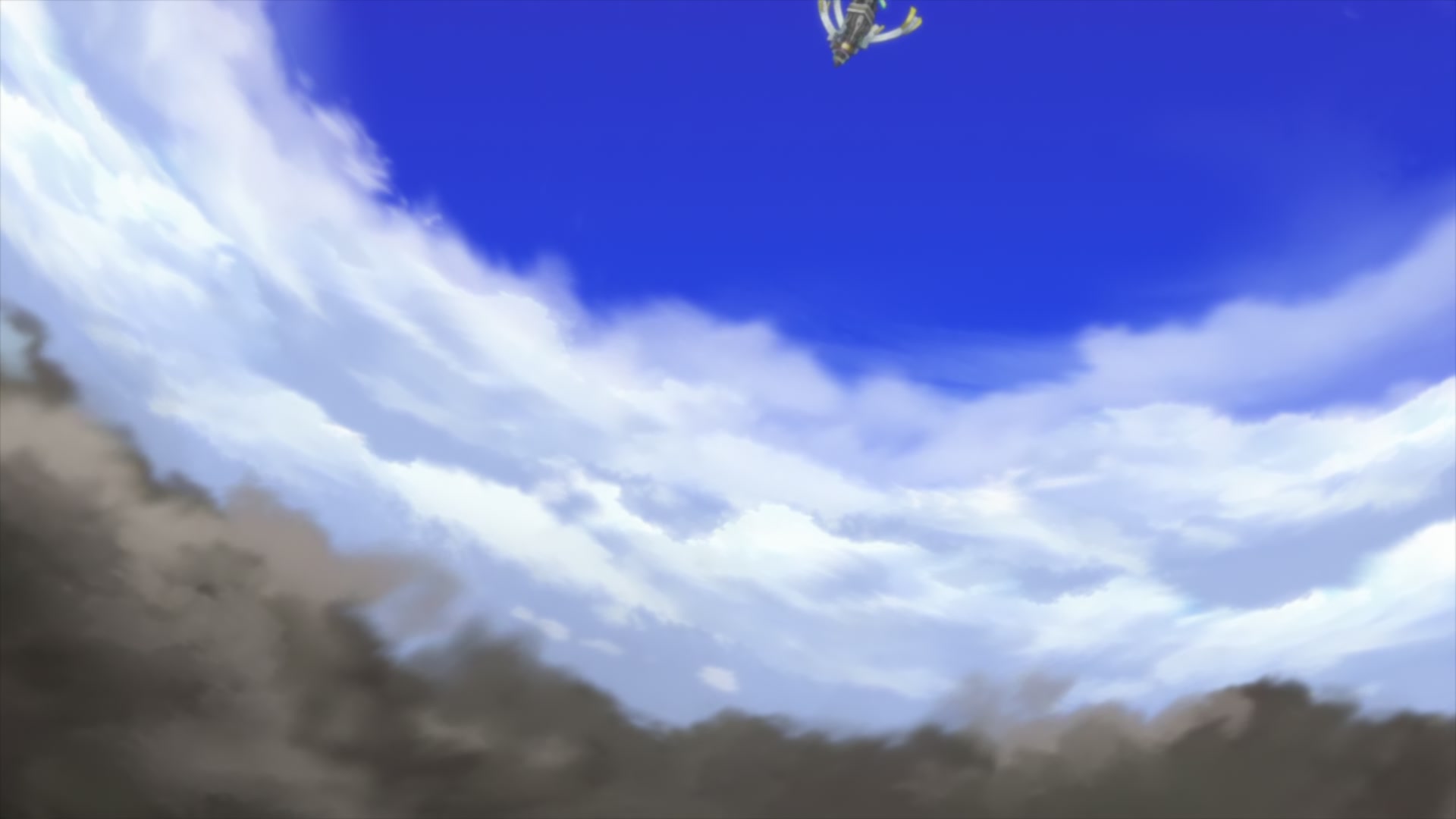 Code Geass Ep 50: Re @ 00:11:57