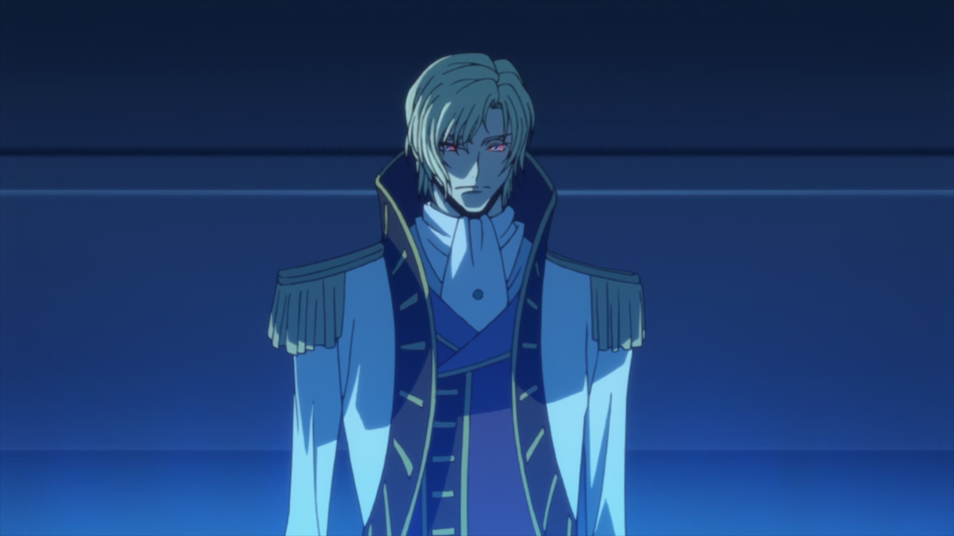 Code Geass Ep 50: Re @ 00:12:10