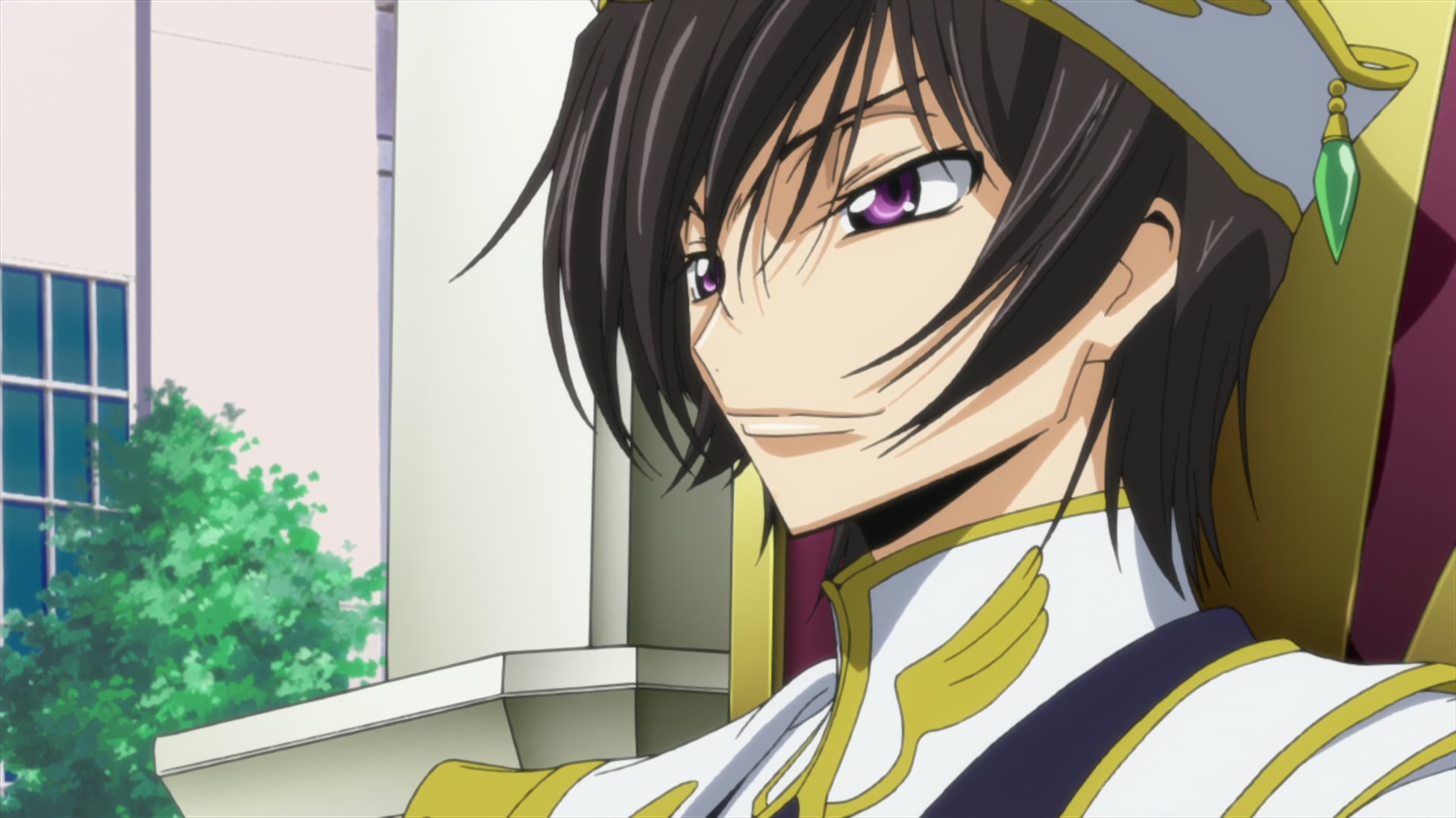 Code Geass Ep 50: Re @ 00:13:06