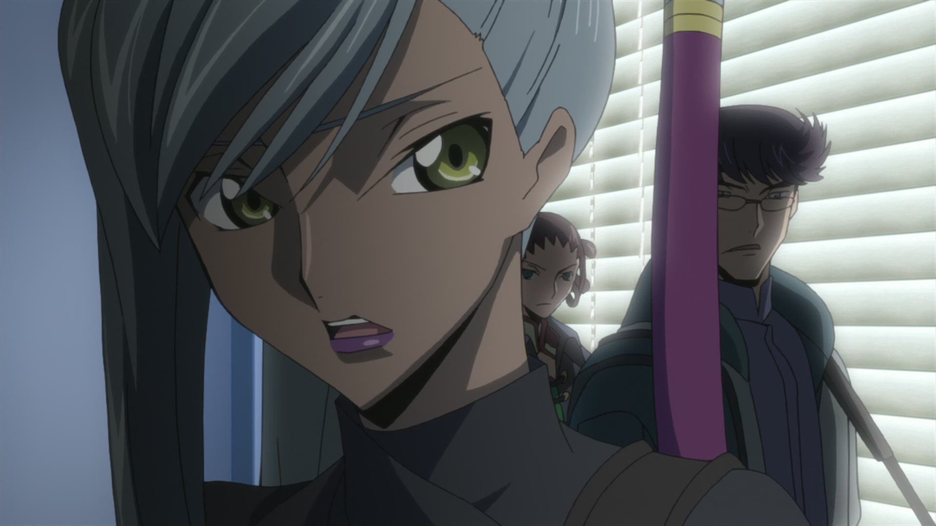 Code Geass Ep 50: Re @ 00:14:53