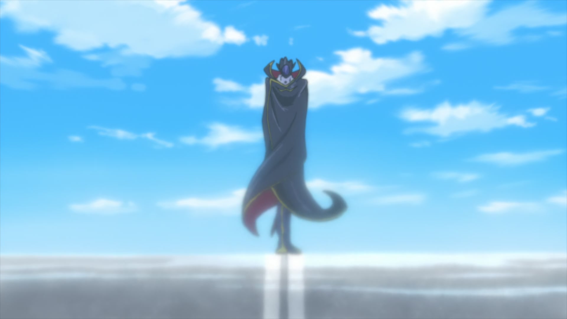 Code Geass Ep 50: Re @ 00:15:24