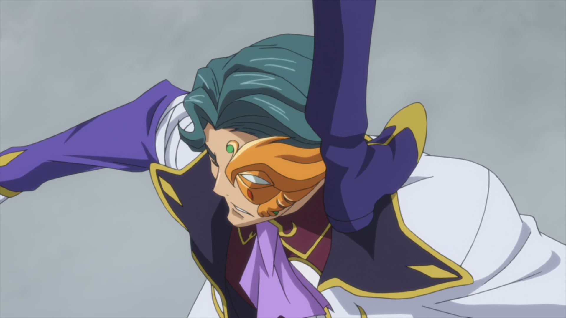 Code Geass Ep 50: Re @ 00:15:36