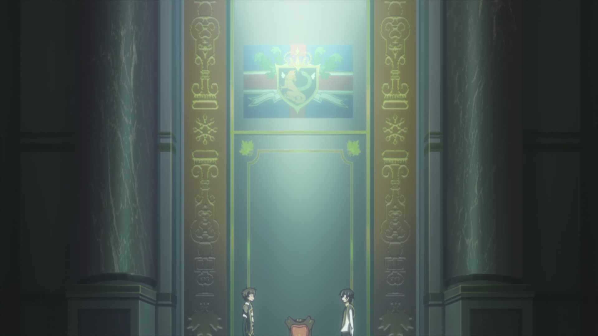 Code Geass Ep 50: Re @ 00:16:01
