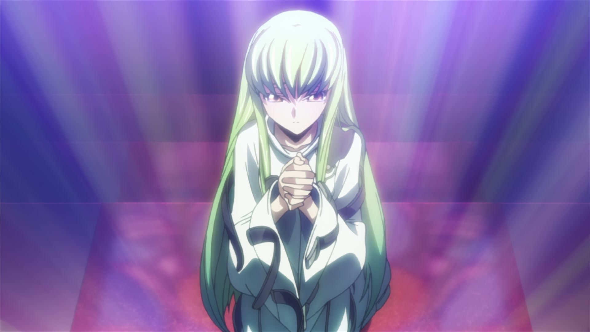 Code Geass Ep 50: Re @ 00:17:17