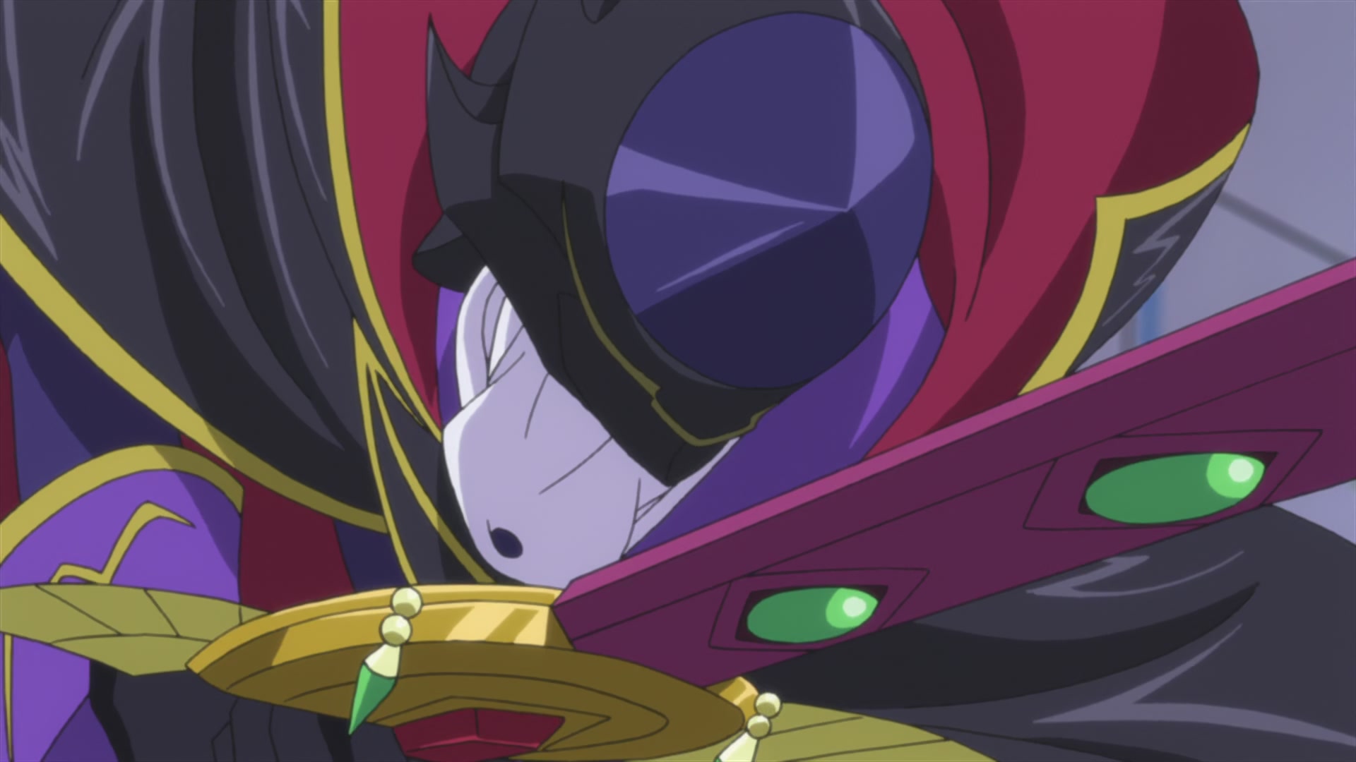 Code Geass Ep 50: Re @ 00:17:29