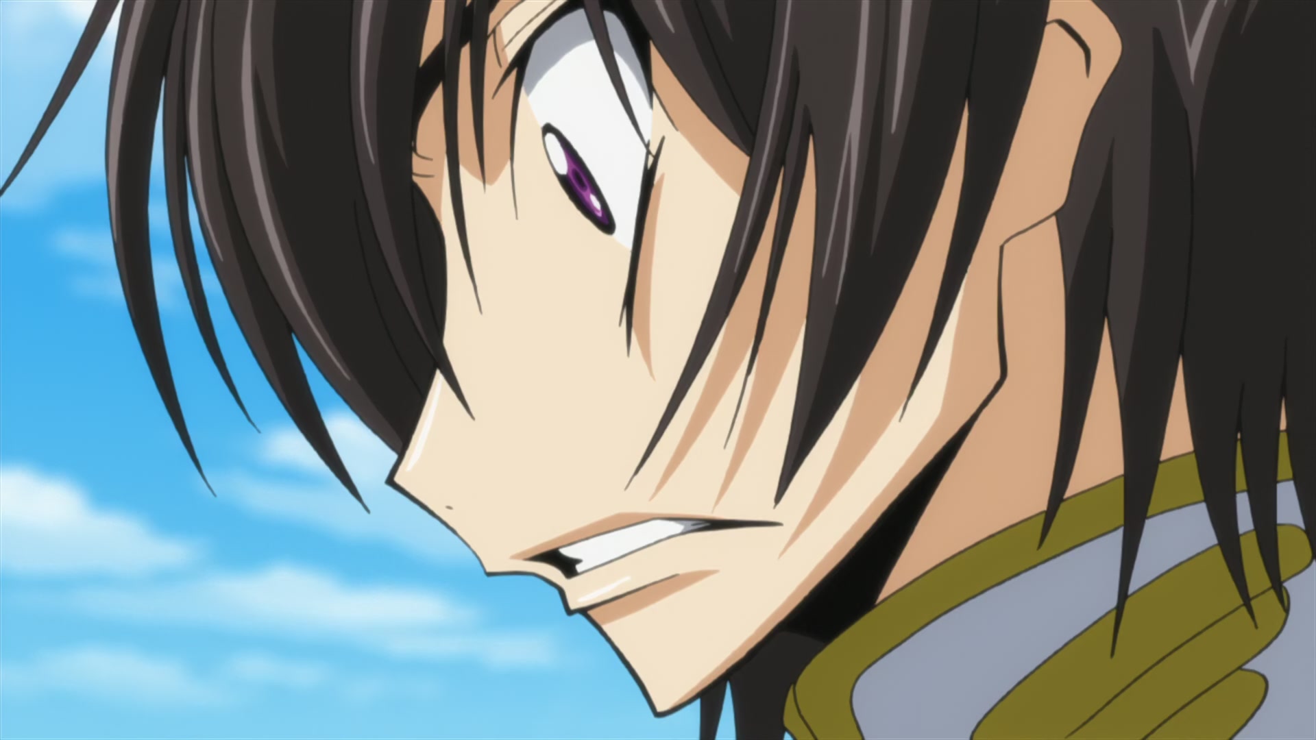 Code Geass Ep 50: Re @ 00:17:42