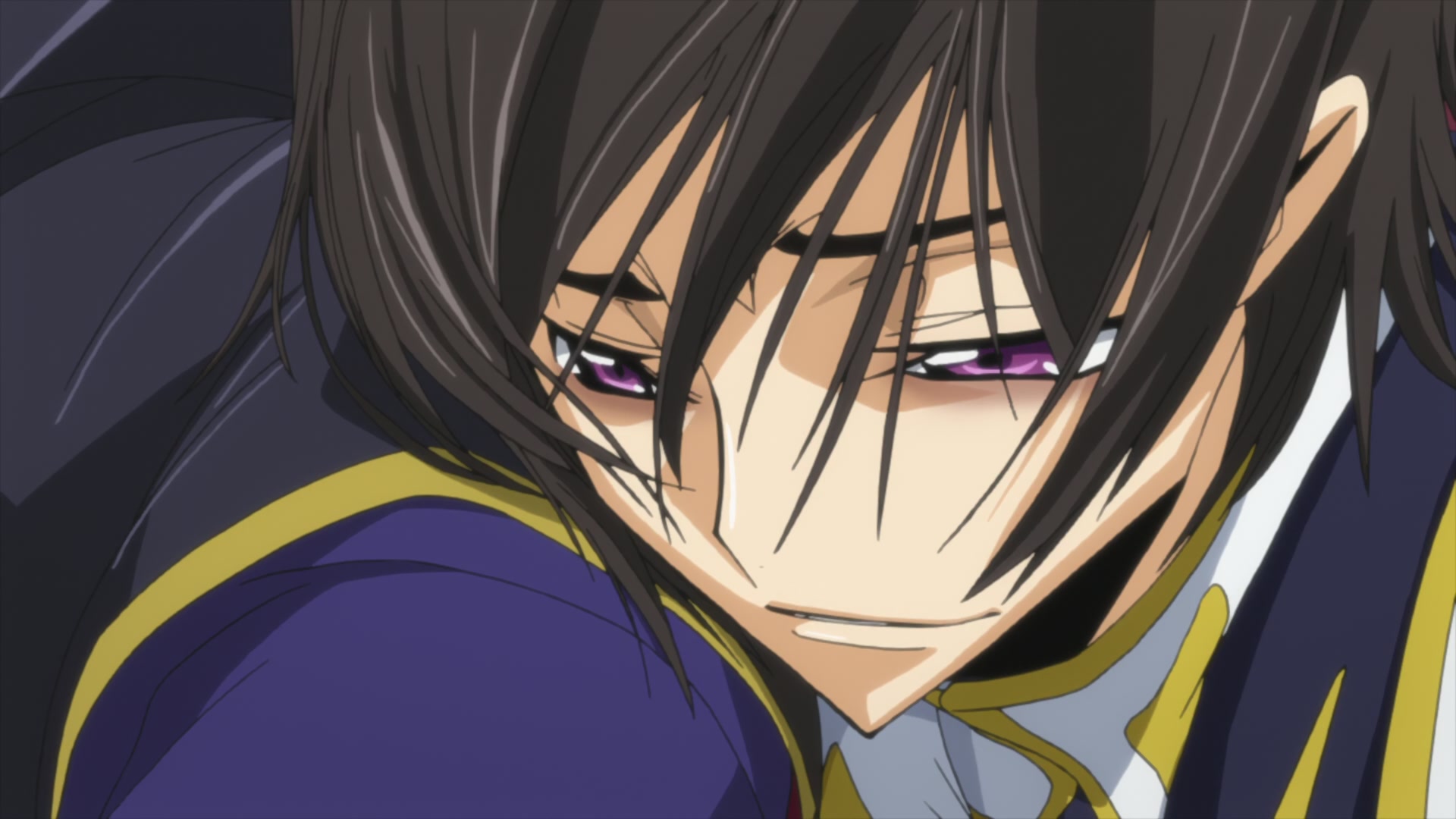 Code Geass Ep 50: Re @ 00:18:00