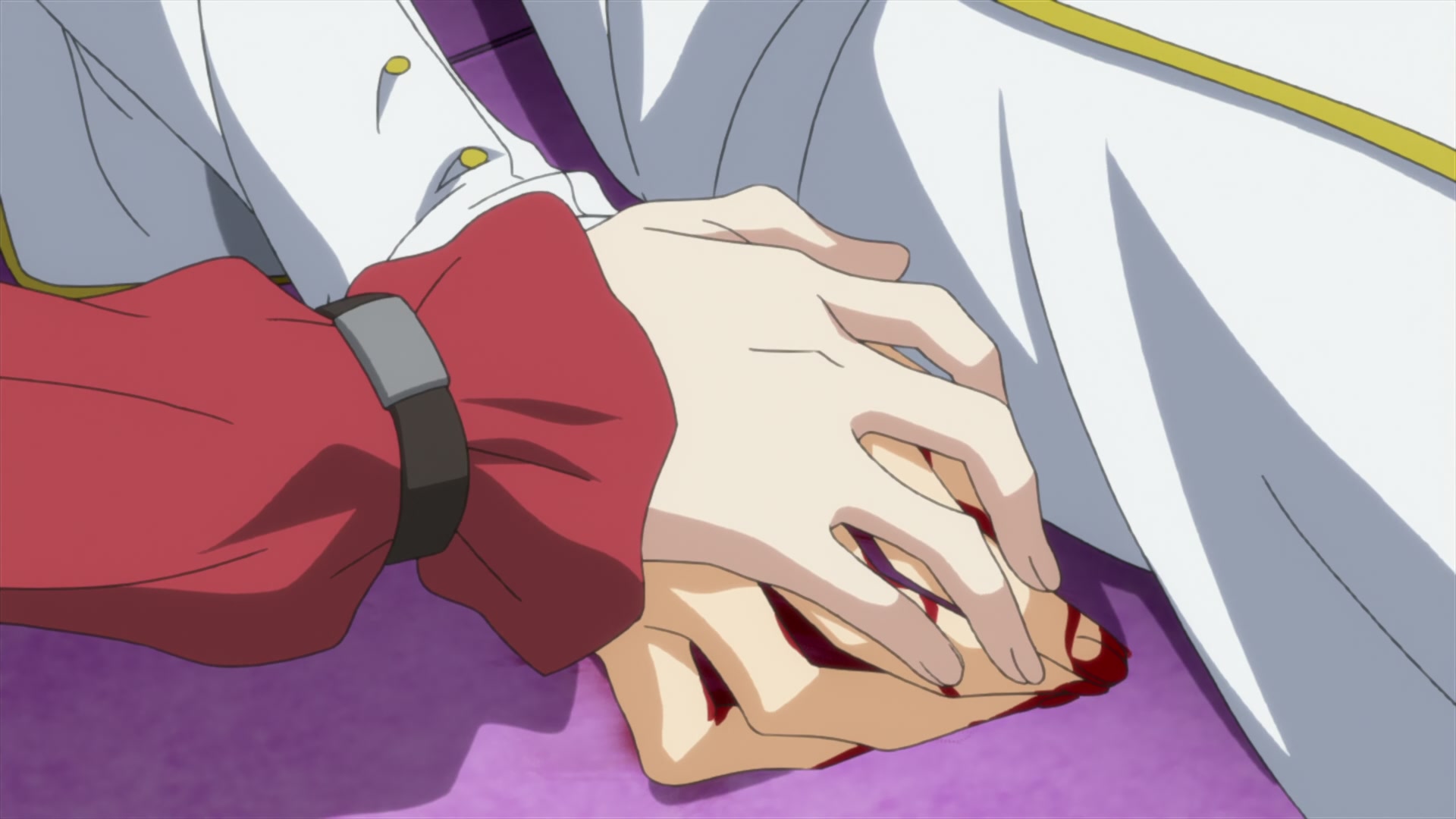 Code Geass Ep 50: Re @ 00:18:51