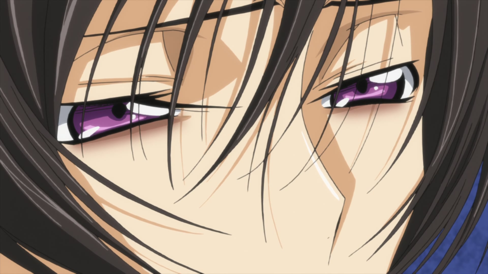 Code Geass Ep 50: Re @ 00:19:09