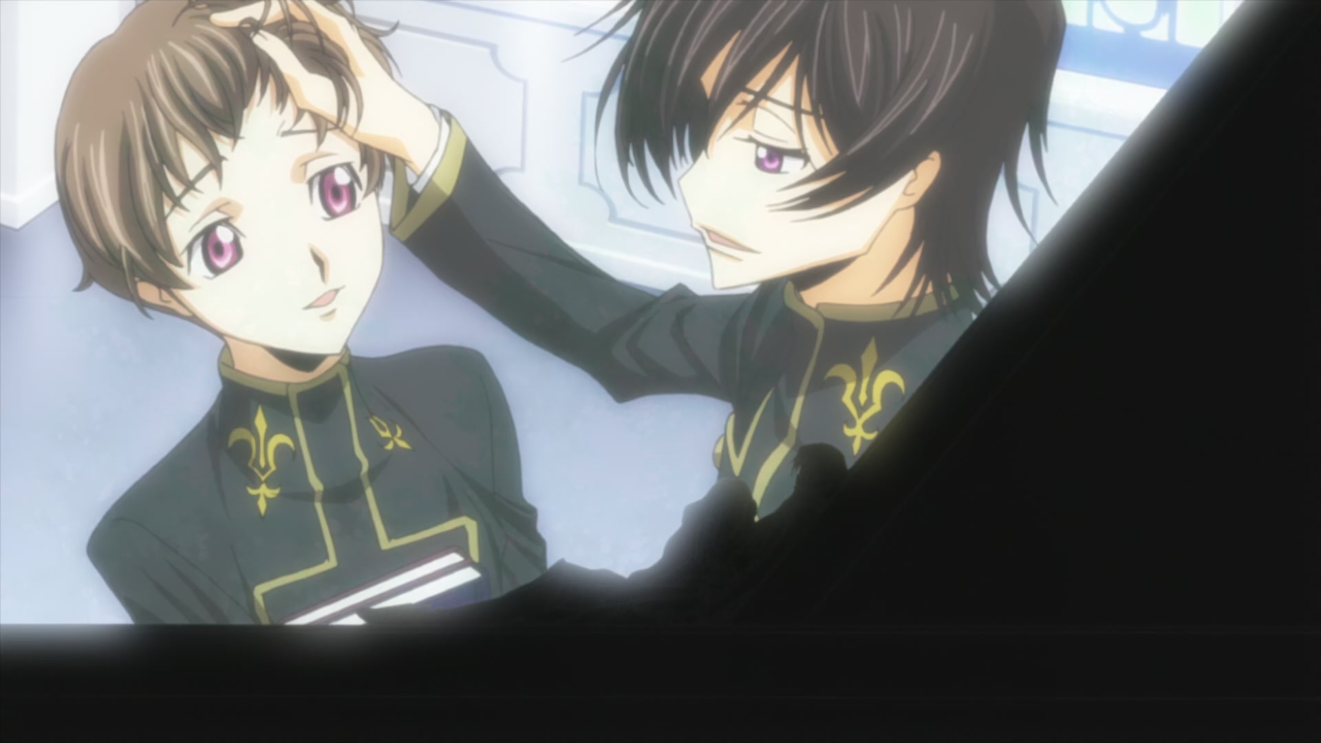 Code Geass Ep 50: Re @ 00:19:16