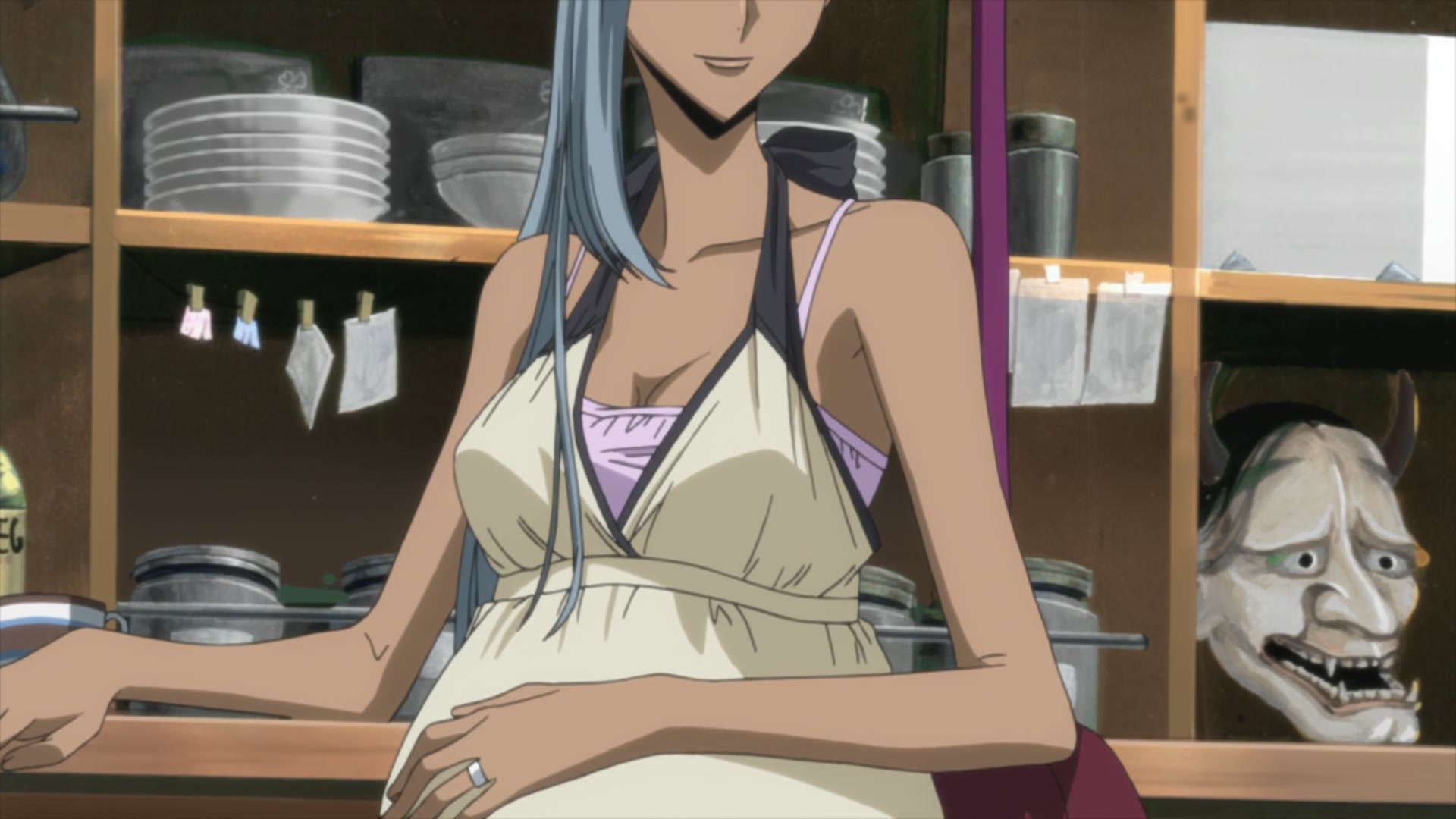 Code Geass Ep 50: Re @ 00:21:27