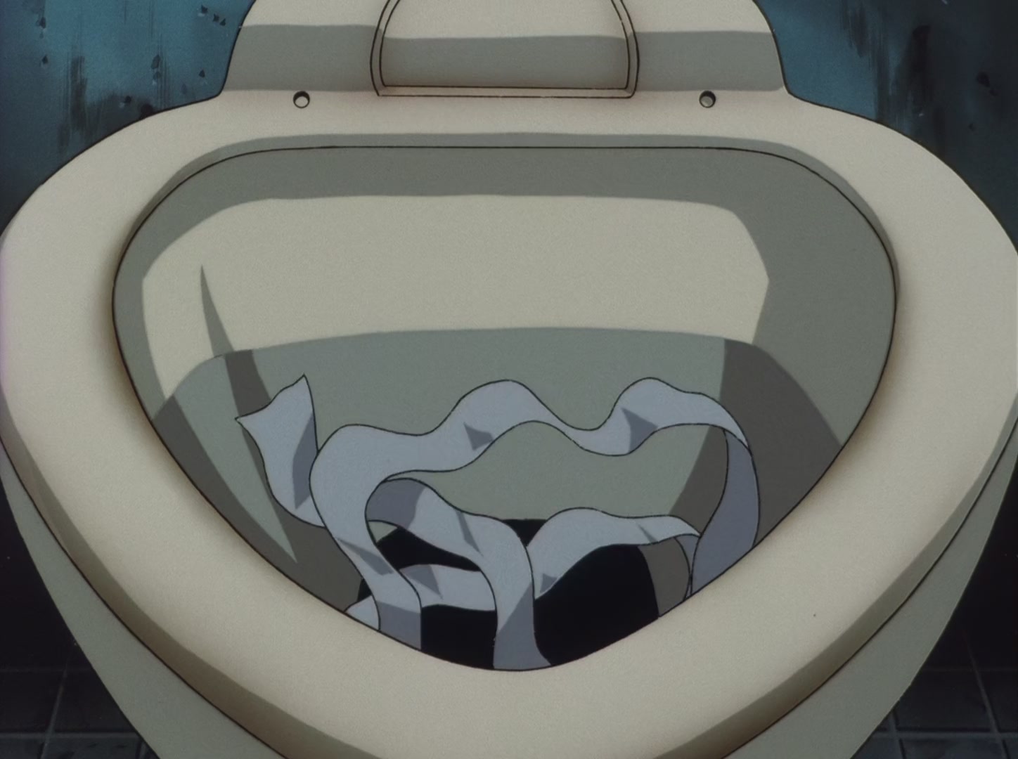 E002 · Stray Dog Strut screencaps