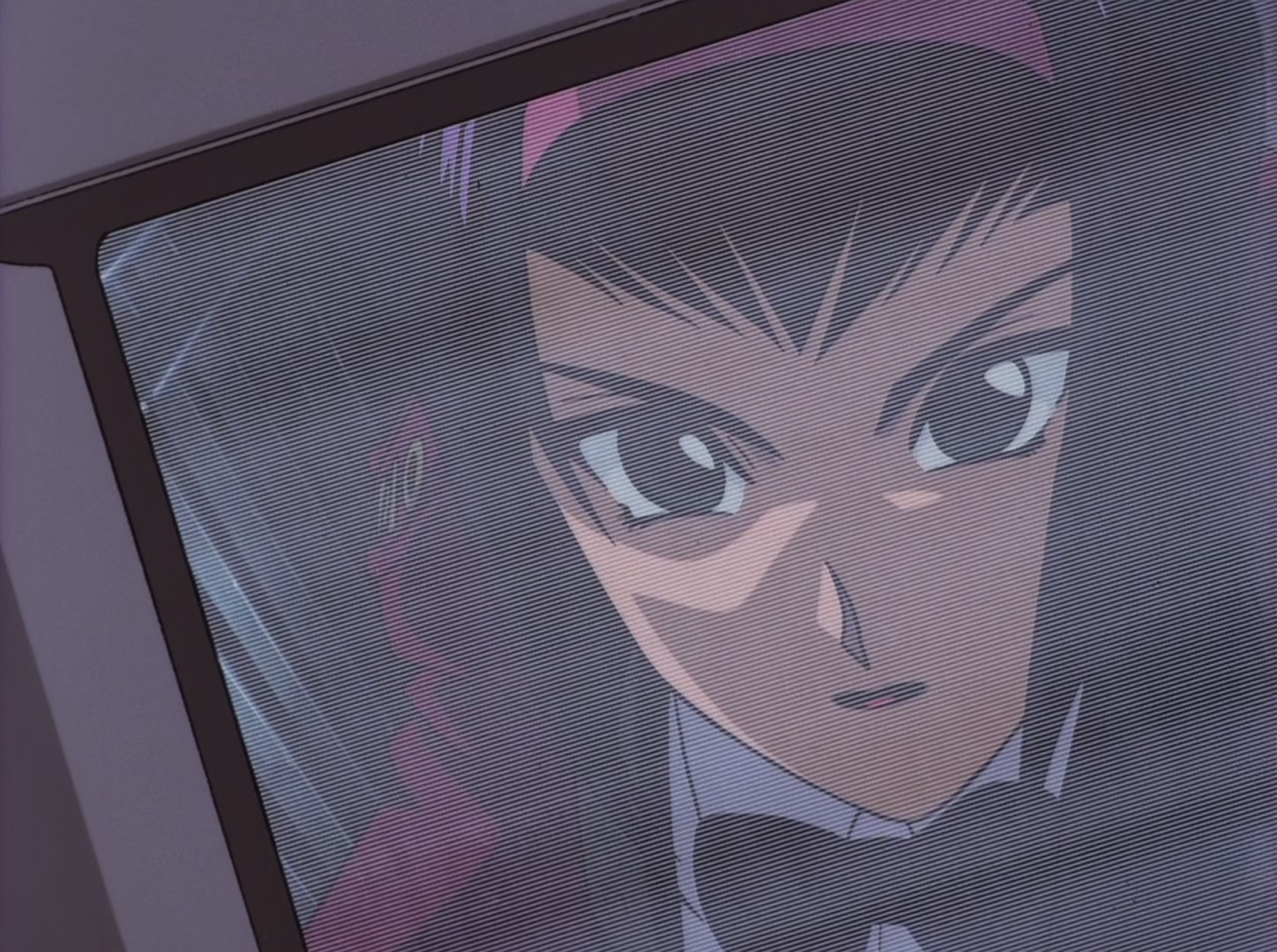 Cowboy Bebop — Ep 3: Honky Tonk Women @ 14:35