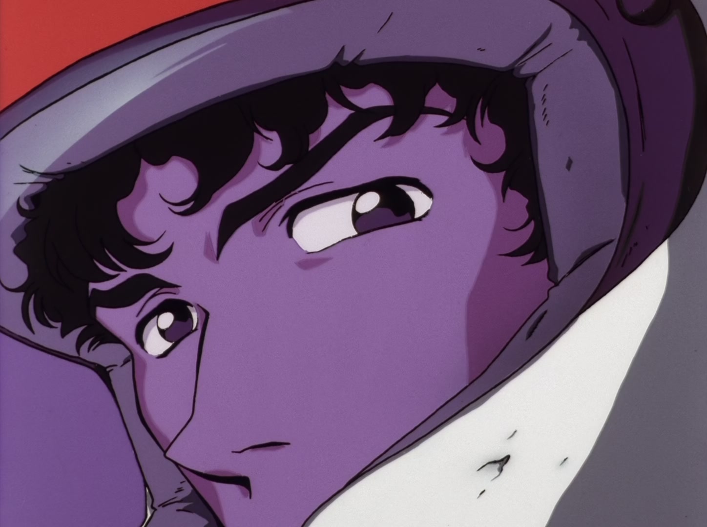 Cowboy Bebop — Ep 3: Honky Tonk Women @ 20:02