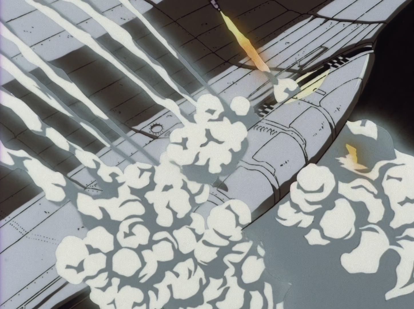 Cowboy Bebop — Ep 3: Honky Tonk Women @ 21:22
