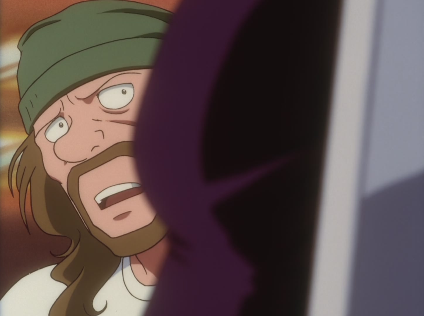 Cowboy Bebop — Ep 4: Gateway Shuffle @ 04:10