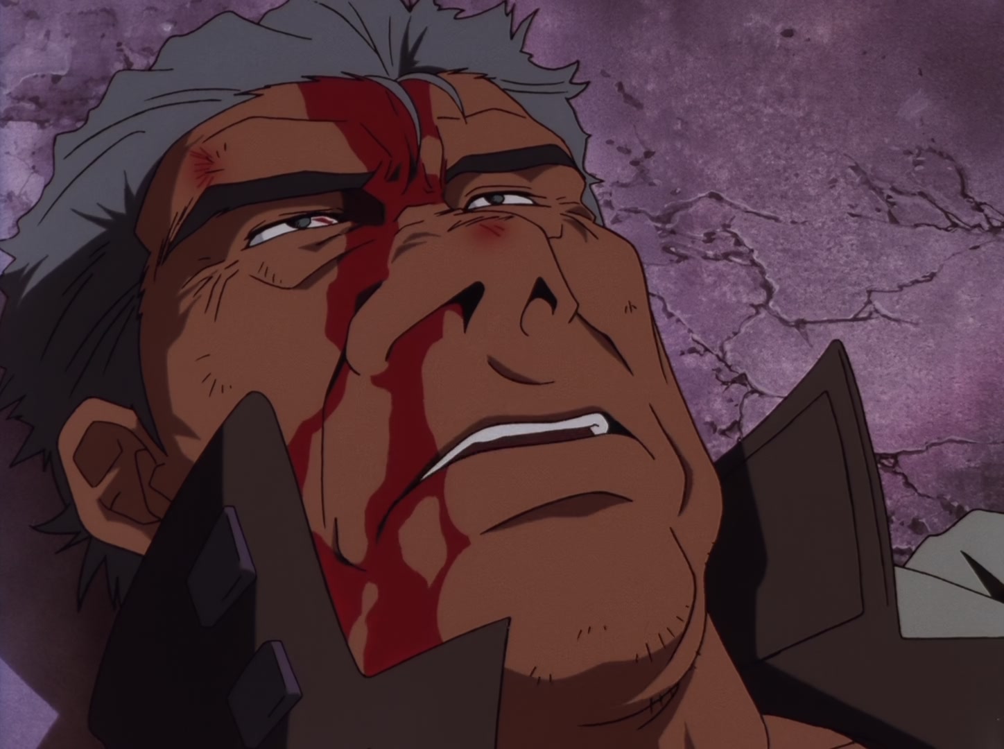 Cowboy Bebop Ep 6: Sympathy for the Devil @ 06:51