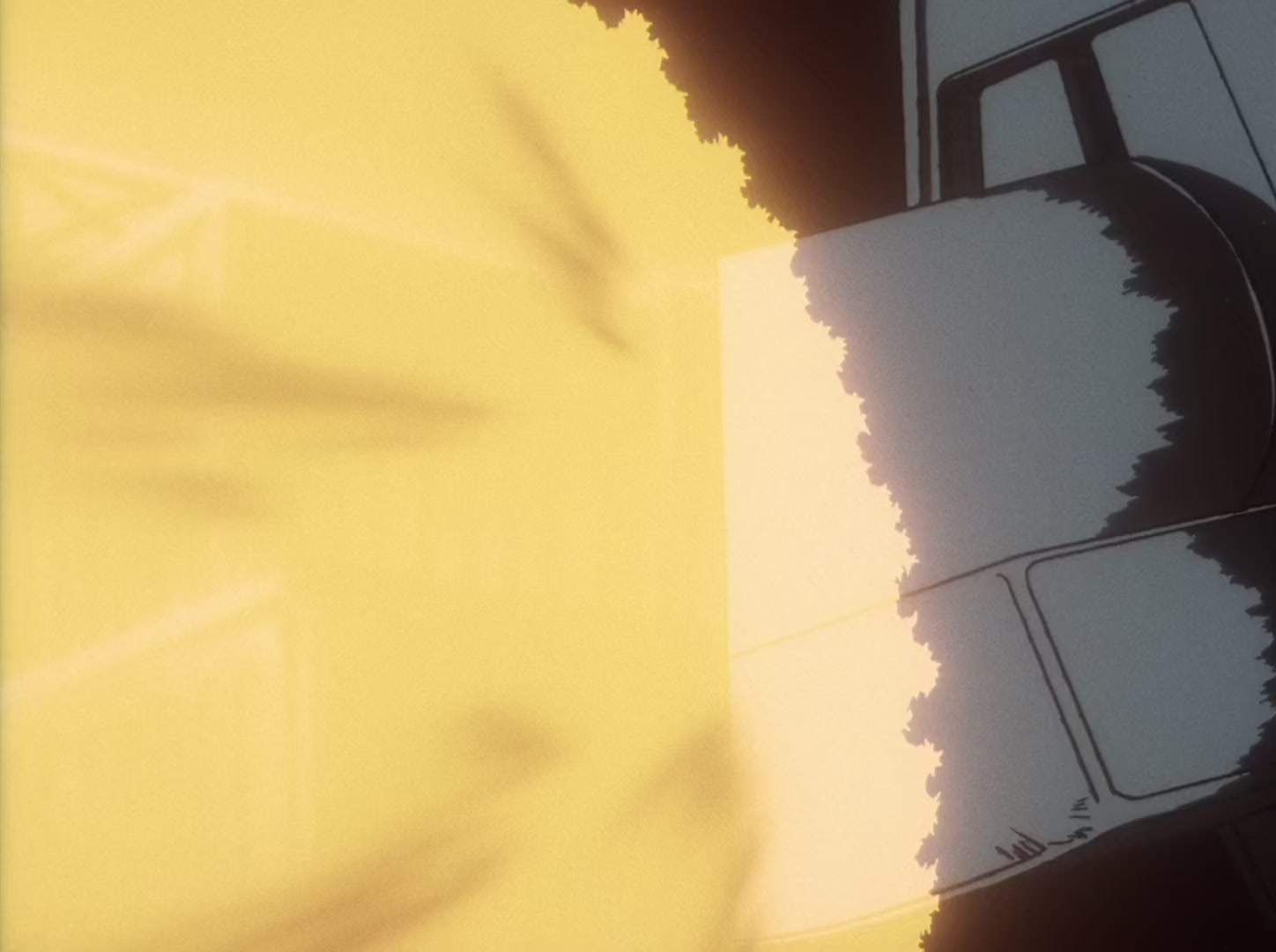 Cowboy Bebop Ep 6: Sympathy for the Devil @ 11:22
