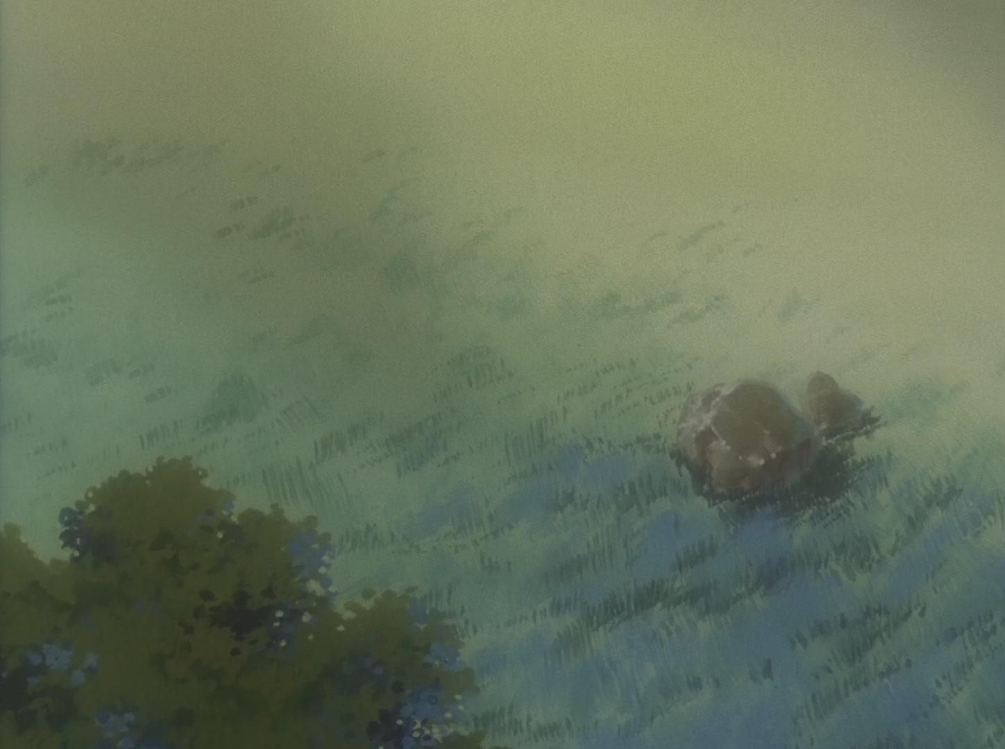 Cowboy Bebop Ep 6: Sympathy for the Devil @ 12:17