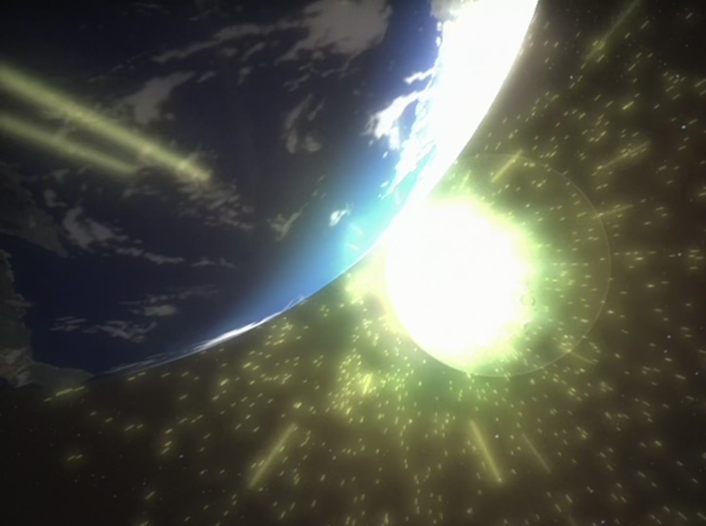 Cowboy Bebop Ep 6: Sympathy for the Devil @ 13:11