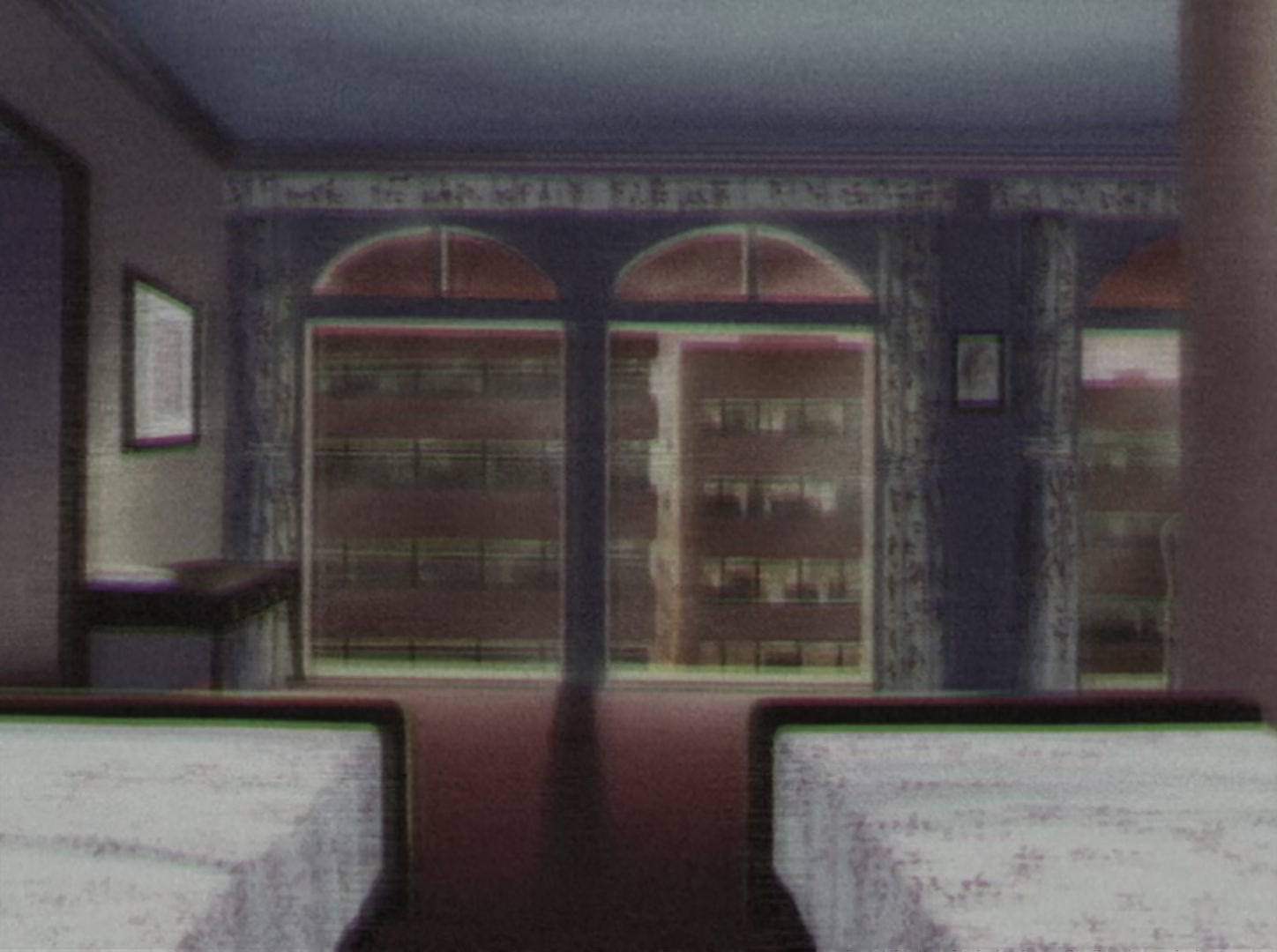 Cowboy Bebop Ep 6: Sympathy for the Devil @ 16:39