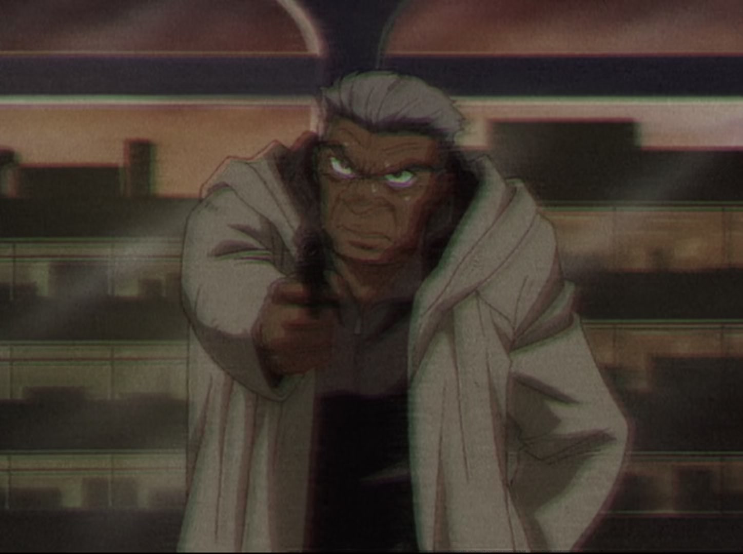 Cowboy Bebop Ep 6: Sympathy for the Devil @ 16:58