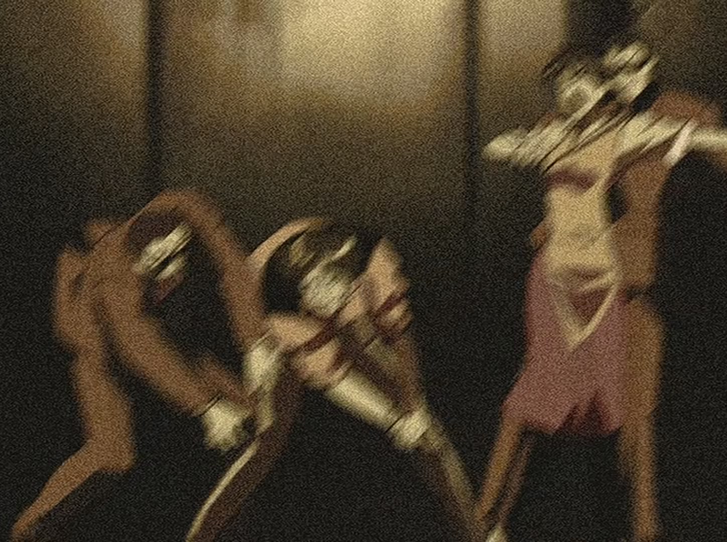 Cowboy Bebop Ep 10: Ganymede Elegy @ 13:46