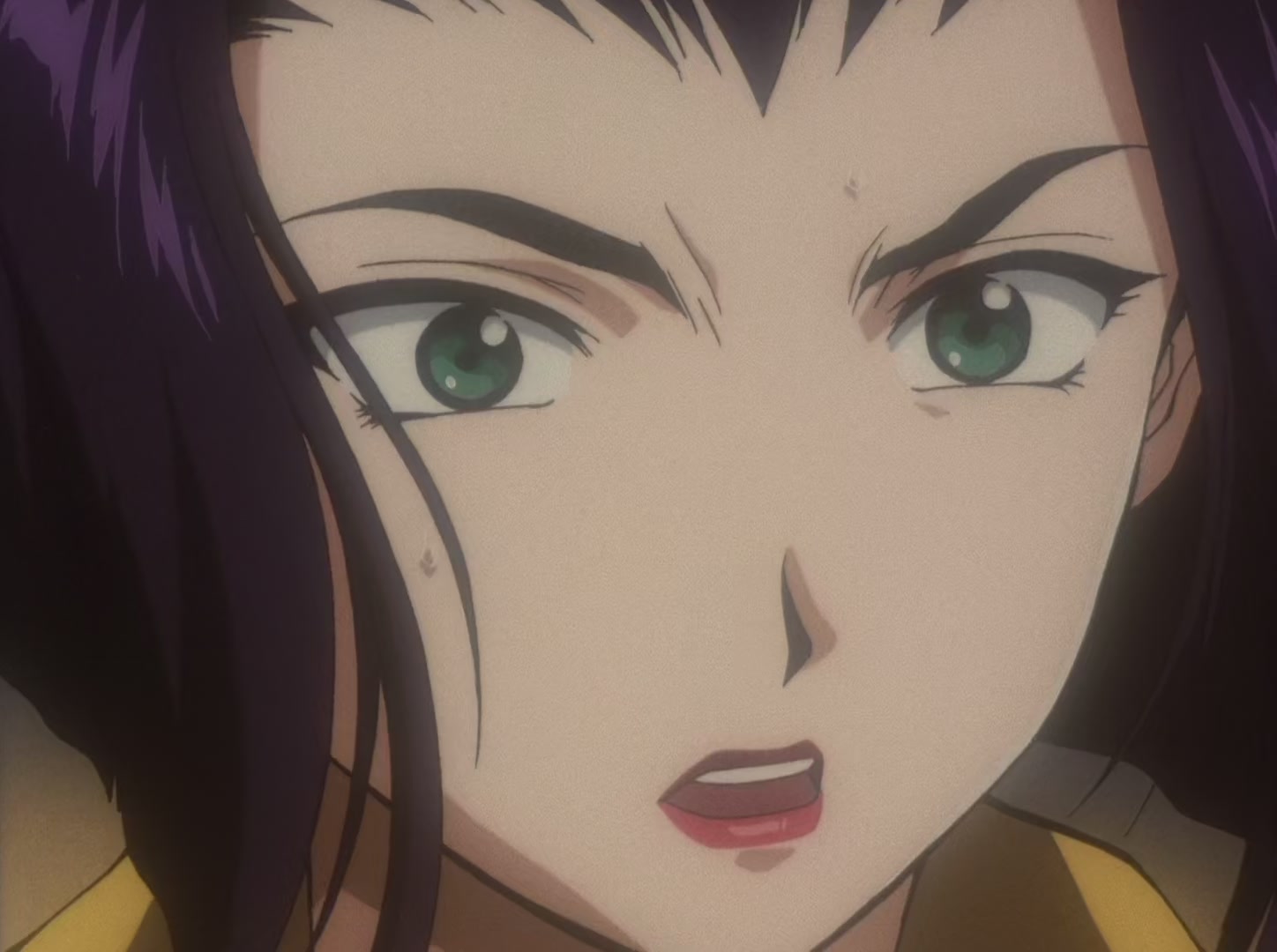 Cowboy Bebop Ep 13: Jupiter Jazz (Part 2) @ 02:17